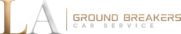 LA Groundbreakers